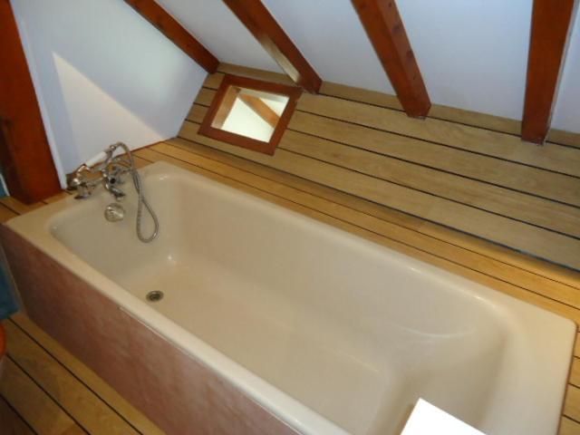 Chalet Contemporain Plein Nature Altenbach Exteriér fotografie