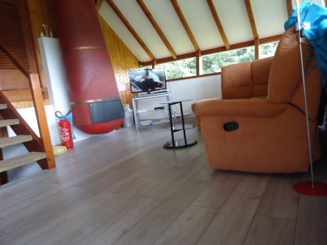 Chalet Contemporain Plein Nature Altenbach Exteriér fotografie