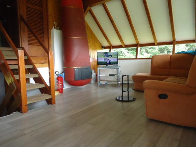 Chalet Contemporain Plein Nature Altenbach Exteriér fotografie
