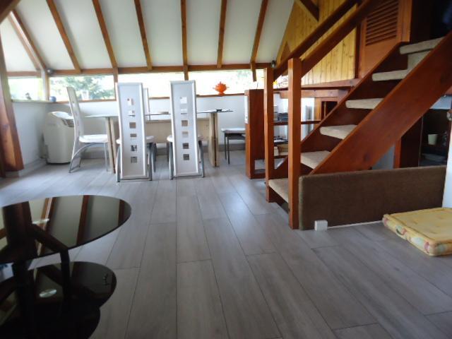 Chalet Contemporain Plein Nature Altenbach Exteriér fotografie